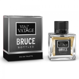 Туалетная вода Bruce Bottled для мужчин, 100мл